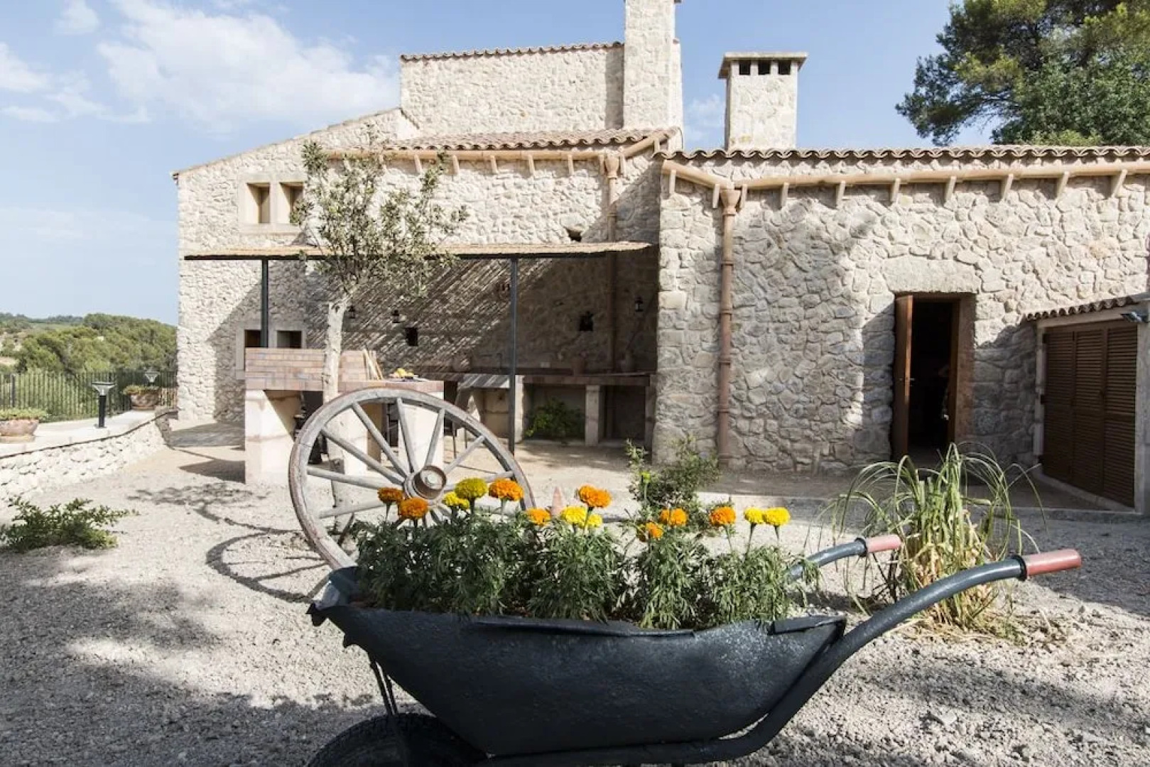 Country House Sa Serra