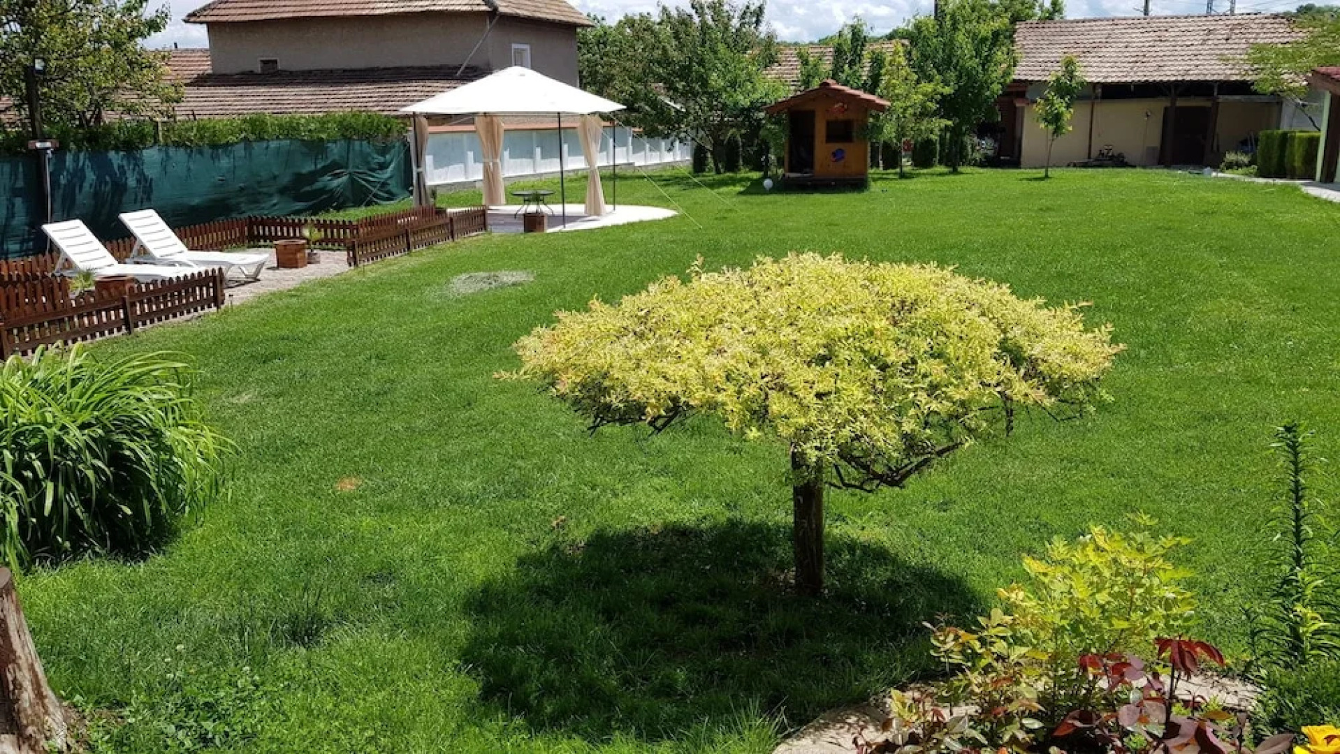 Apartment di Casalini