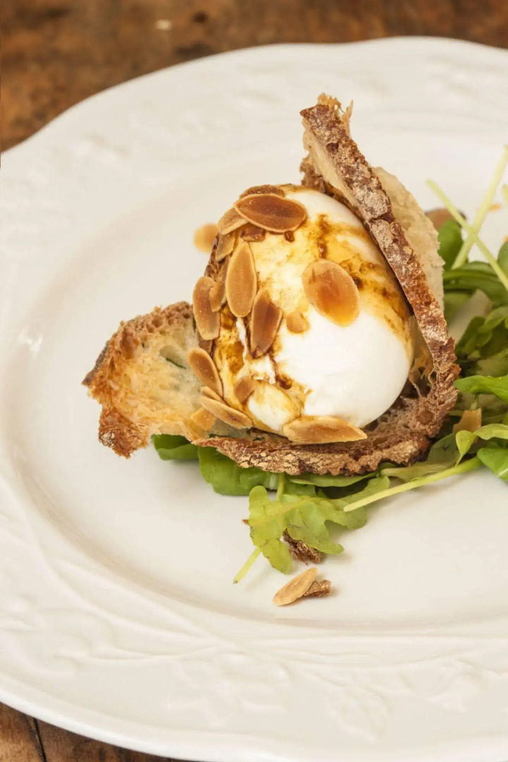 Masseria La Chiusa Delle More