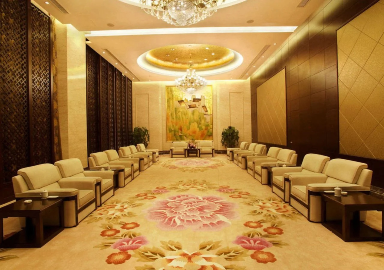 Hotel Nikko Wuxi