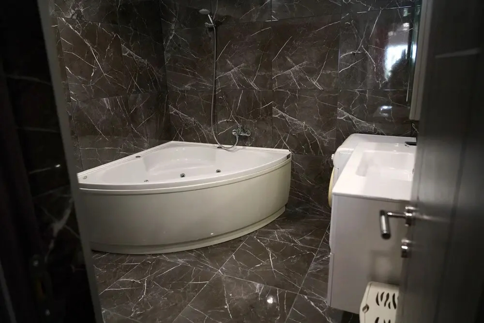 Salona Hills Apartment With Magical View OF Split