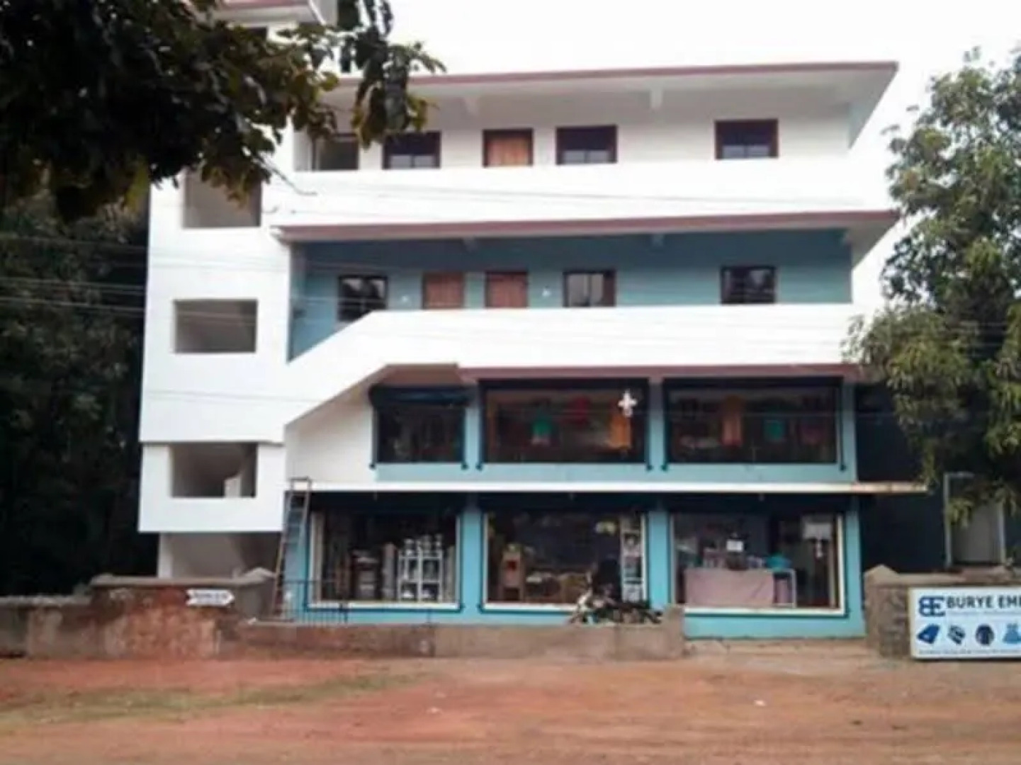Siolim Holiday Apartments