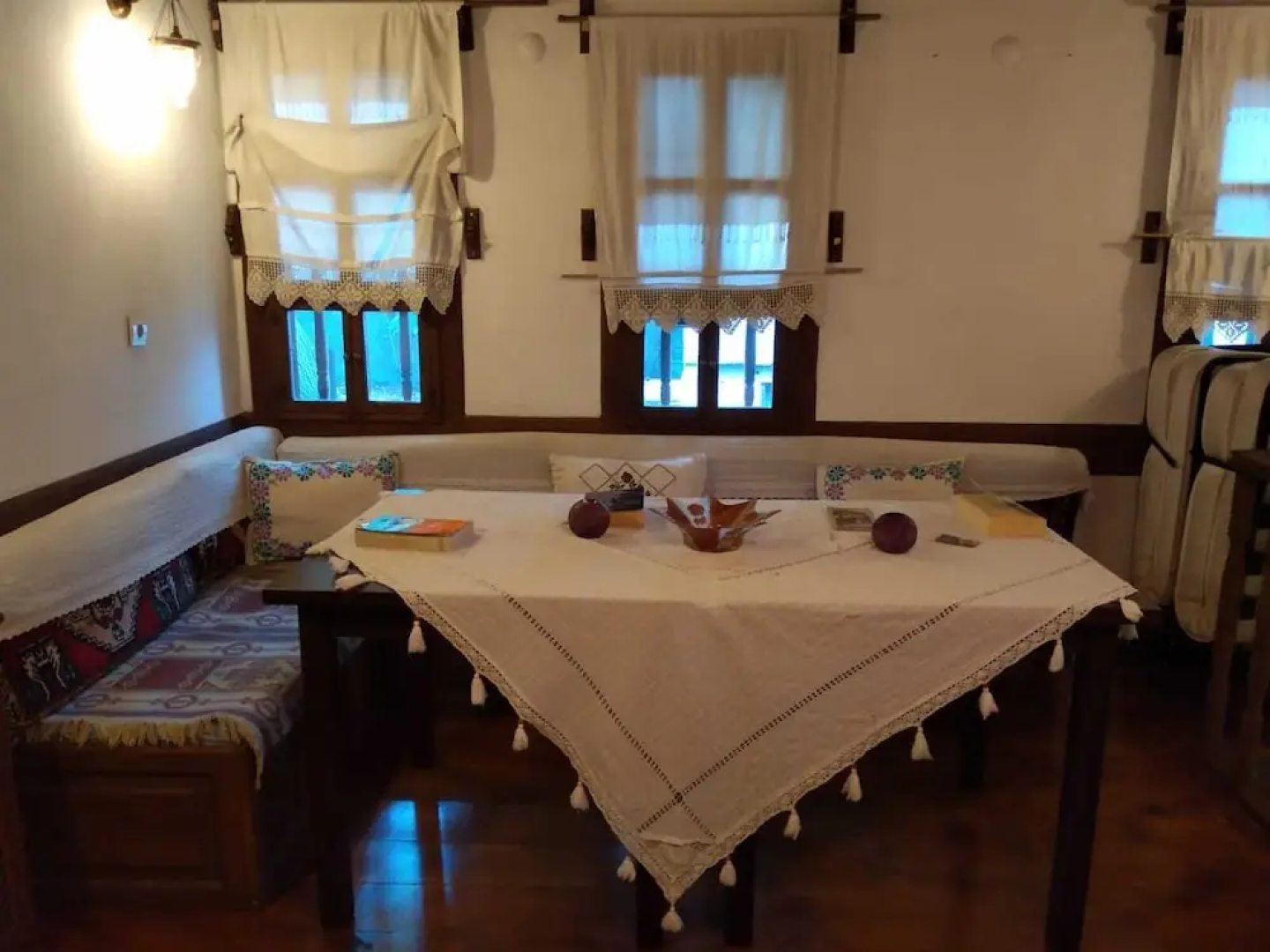 Safranbolu Konagi