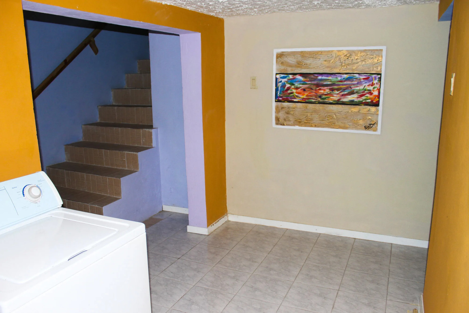 Casa Tianna Guest Apartments