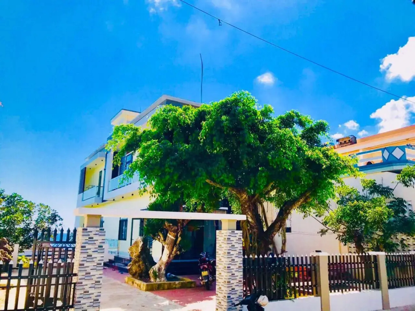 Quang Vinh - Đao Ly Son