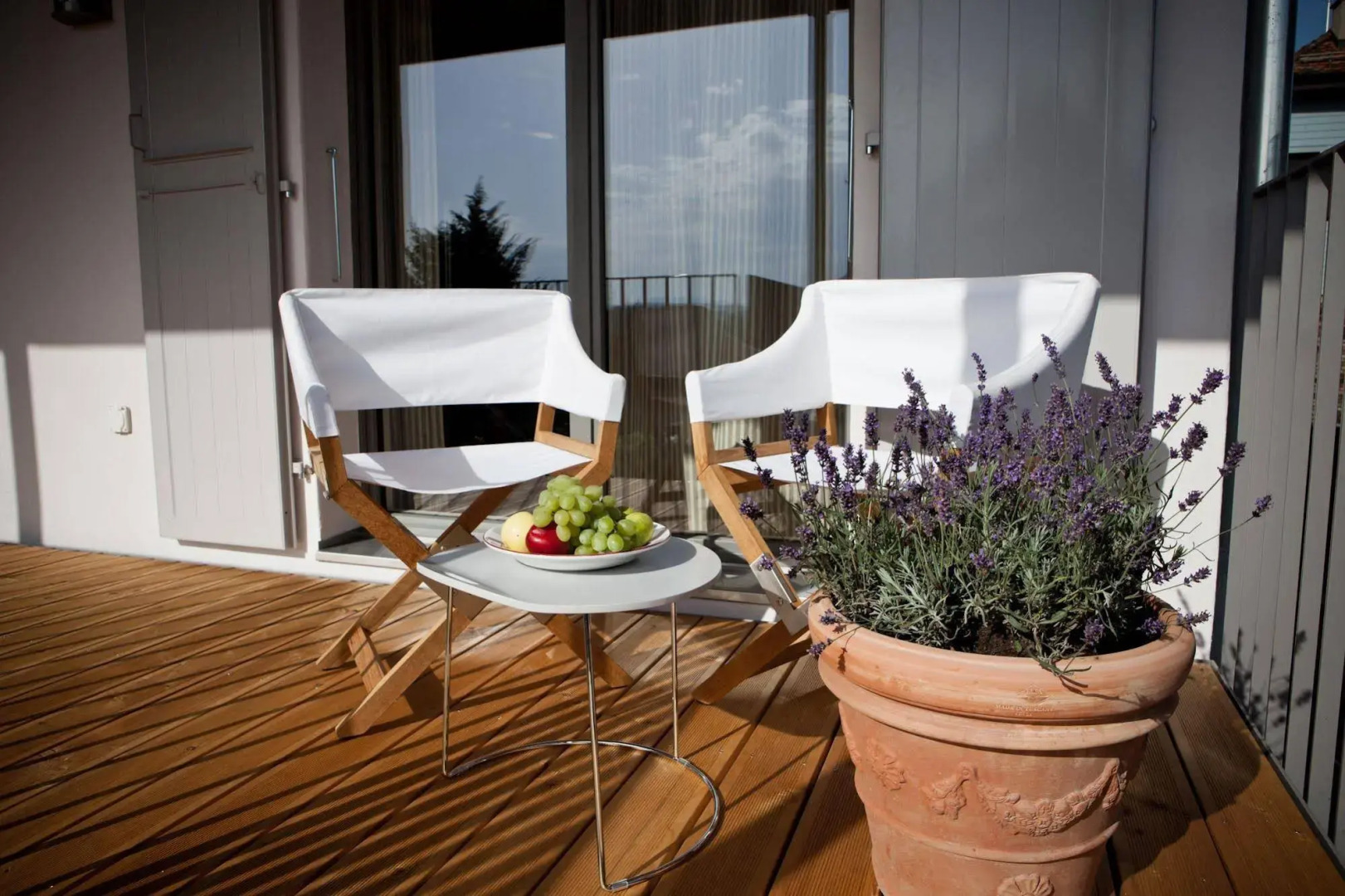 Le Coq Chantant B&B and Boutique Hotel St-Livres