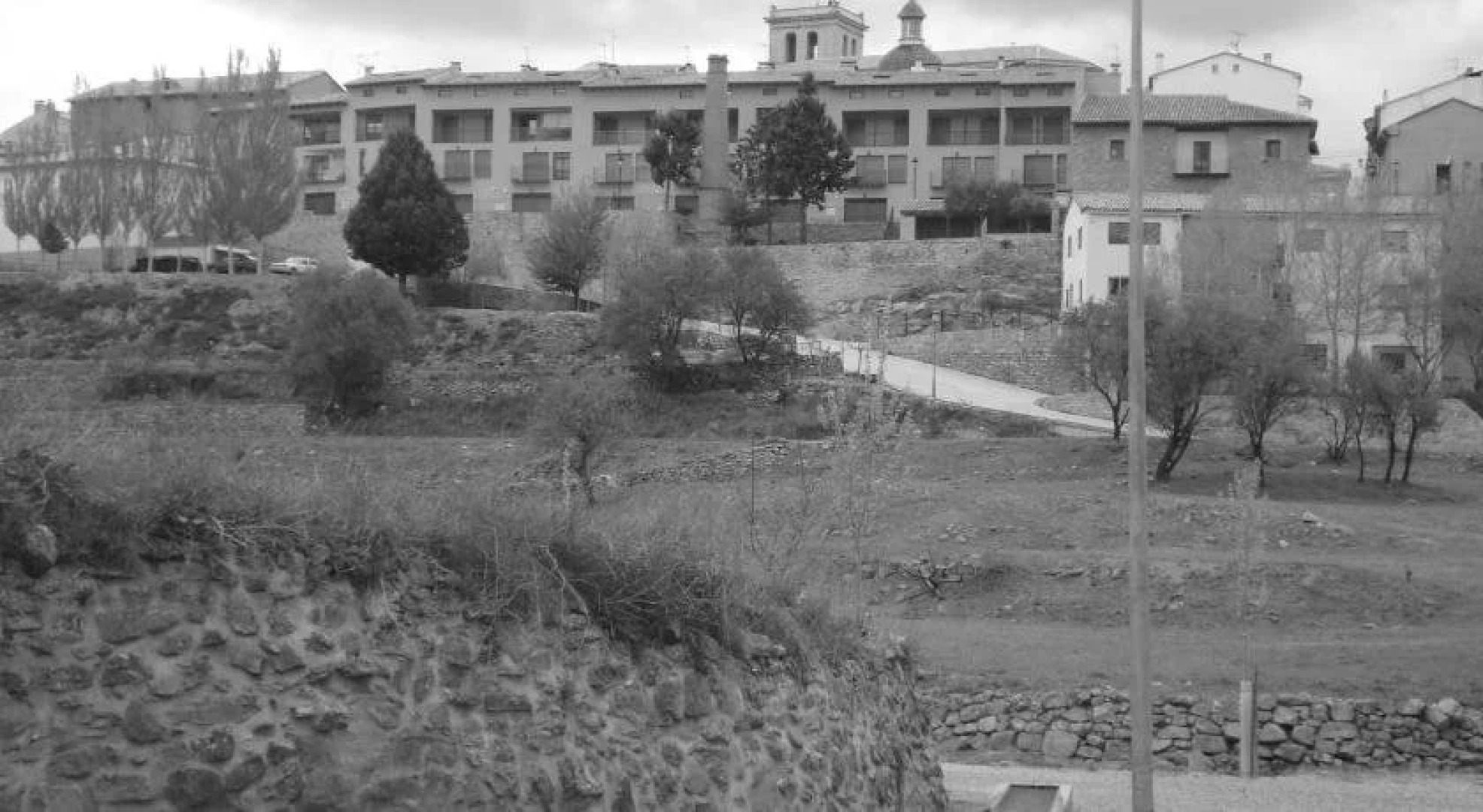 Hotel Restaurante el Horno