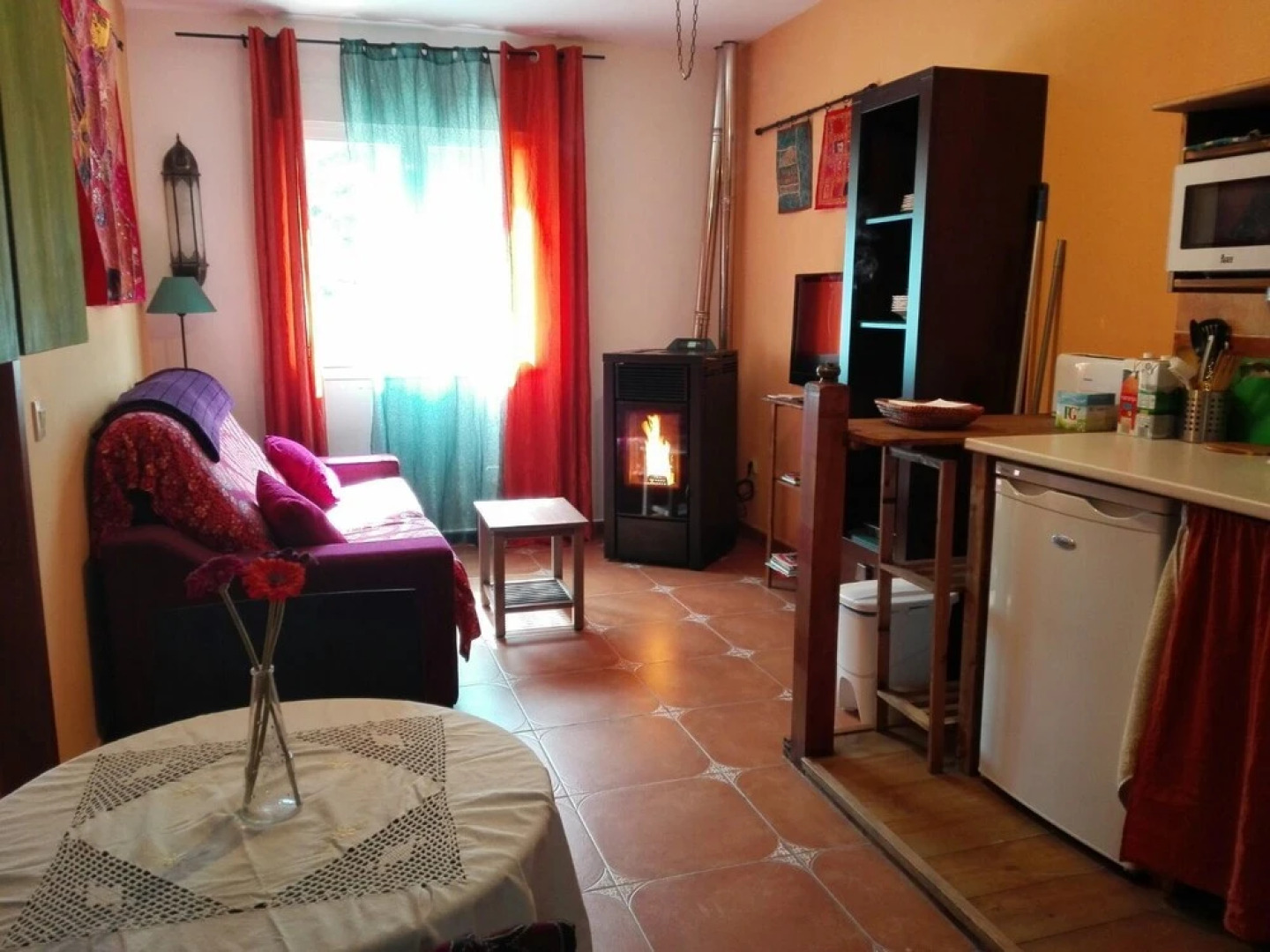 Spa & Casa Rural Rio Dulce