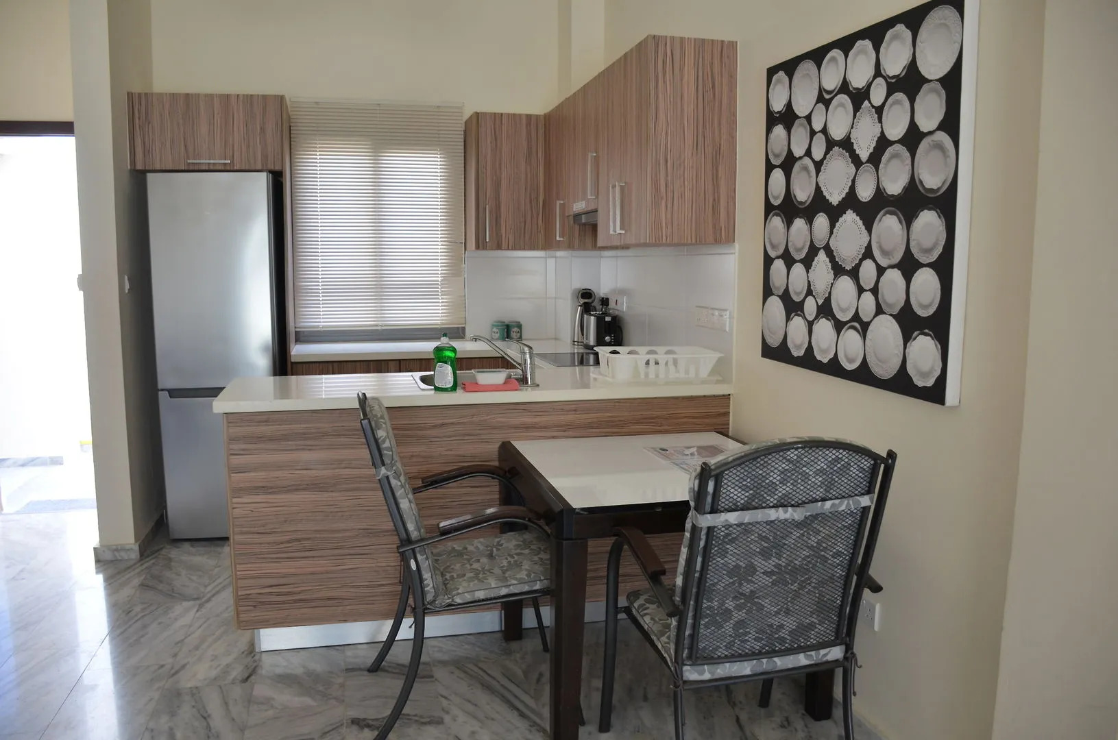 Latchi Escape Hotel and Suites