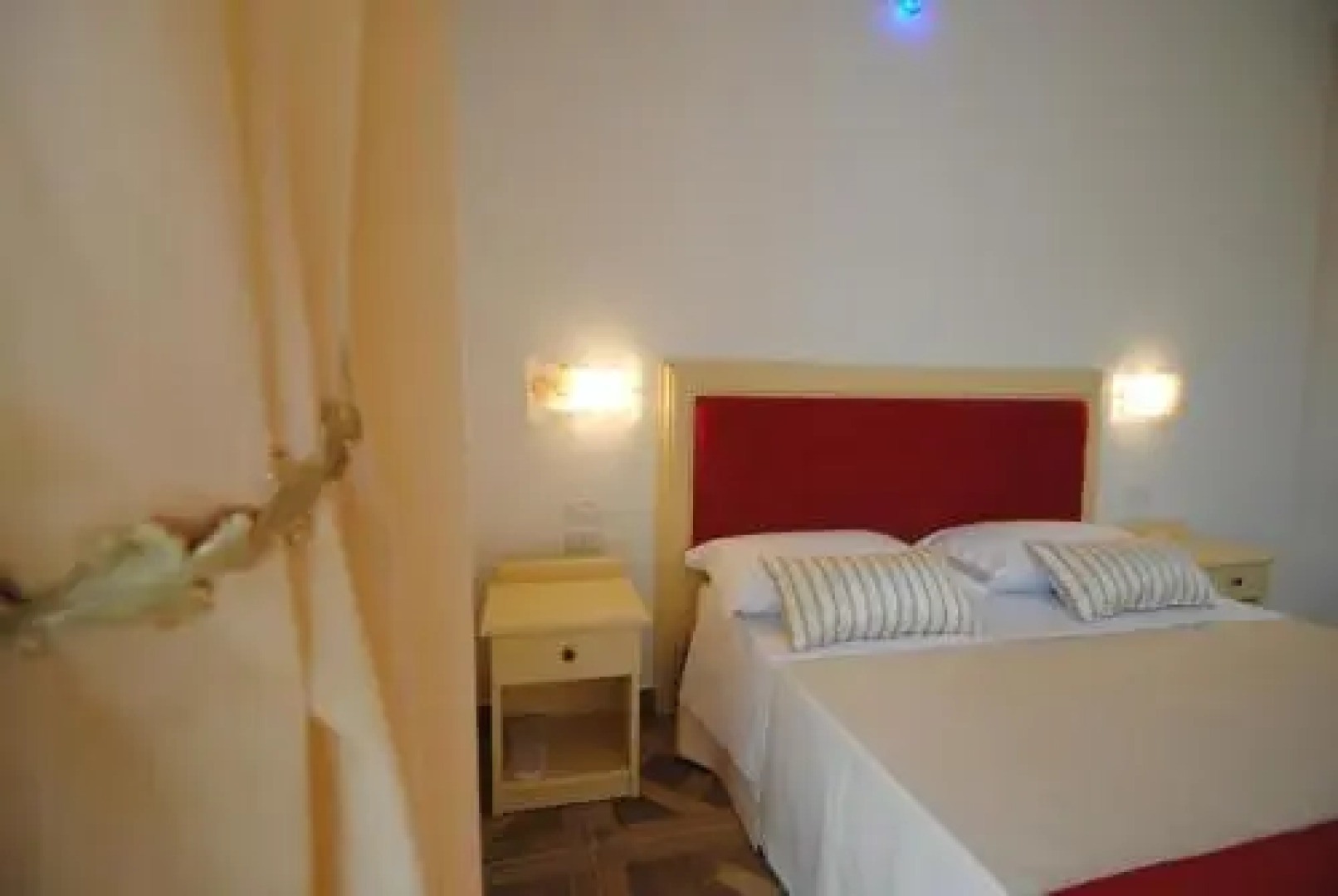 Hotel Ristorante Pizzeria Il Salice