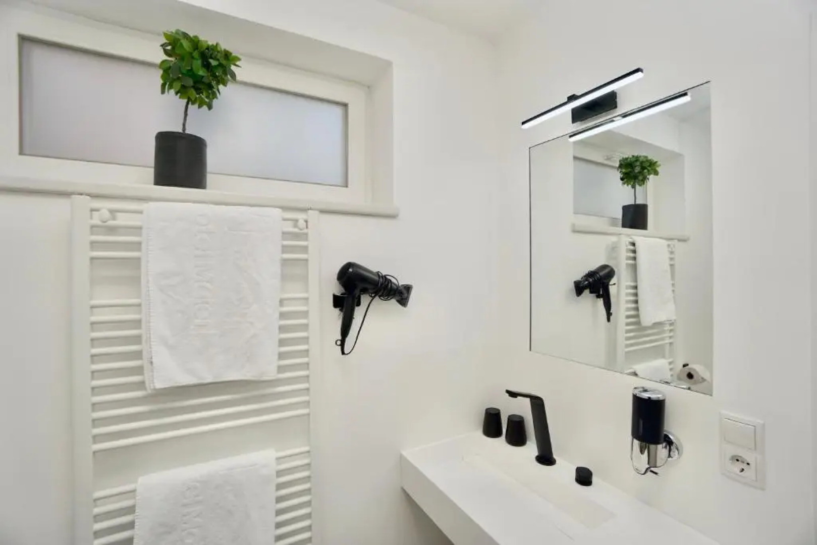 Motel by Maier Götzis- kontaktloser Check-in