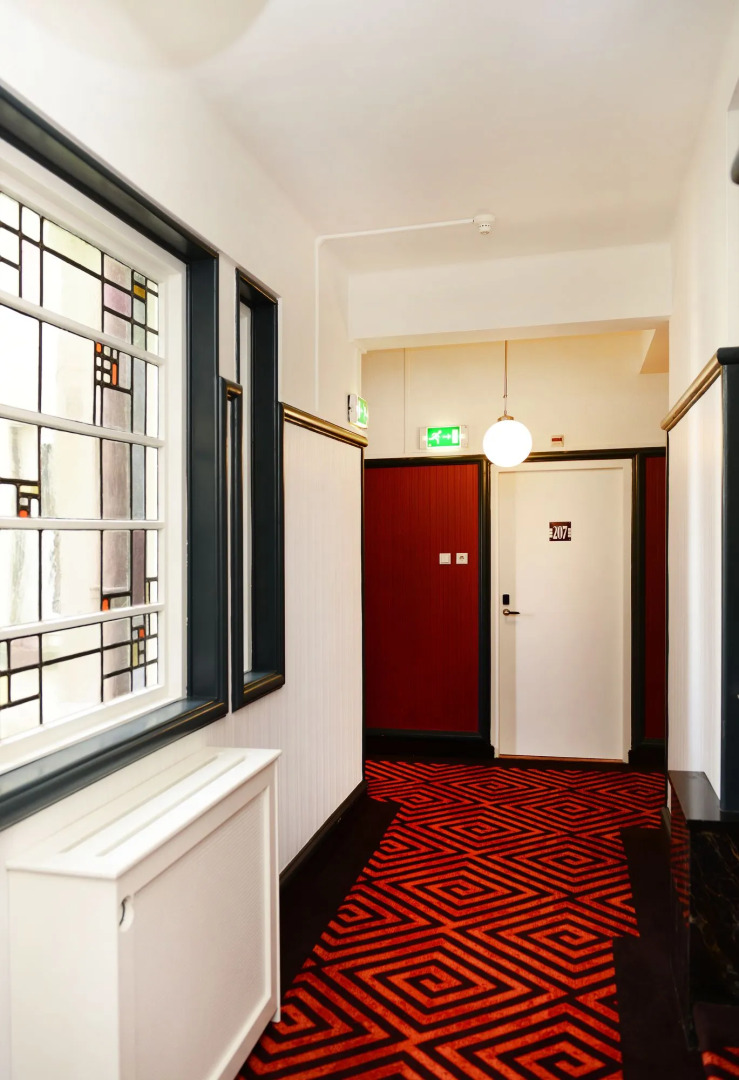 Amrâth Hotel DuCasque