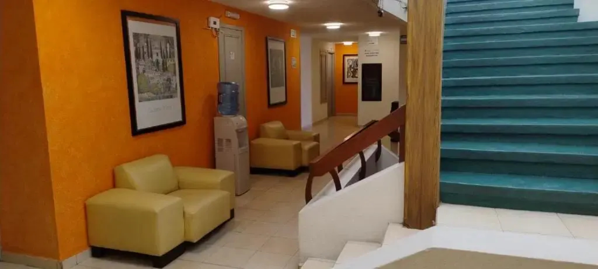 Hotel Bello Córdoba