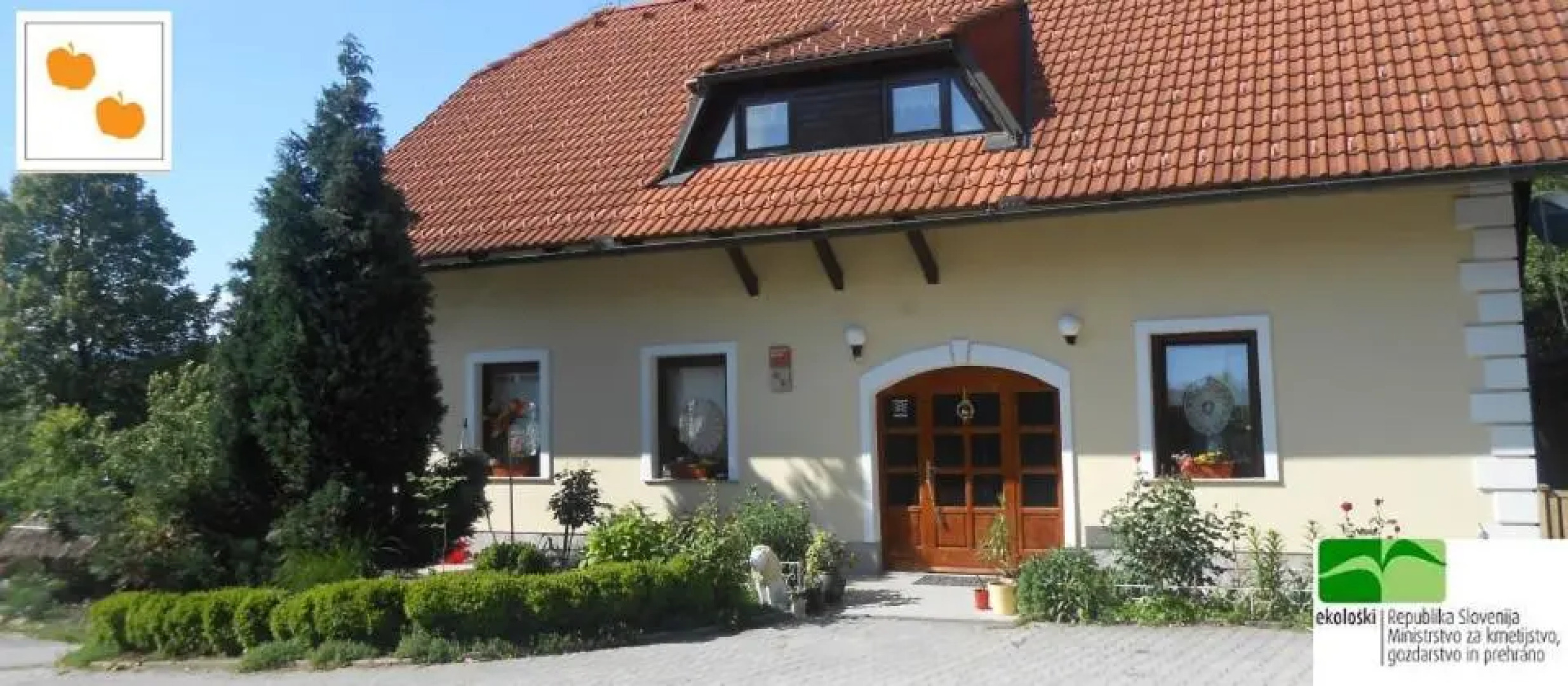 Country House Slemenšek