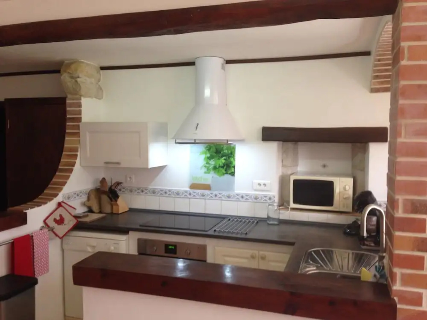 Gîtes Le Pin D'Auros