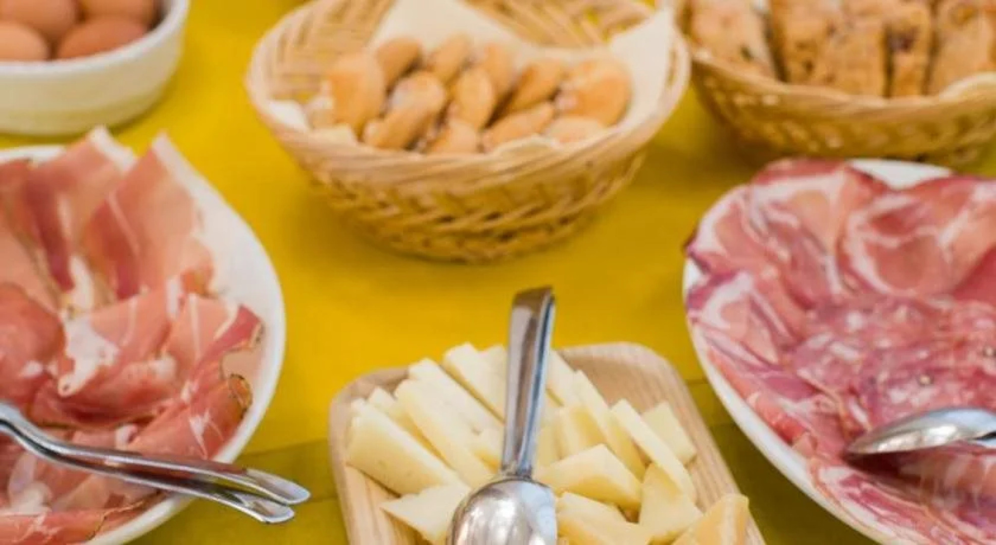 Tenute Costadoria (Valle di Cynara)