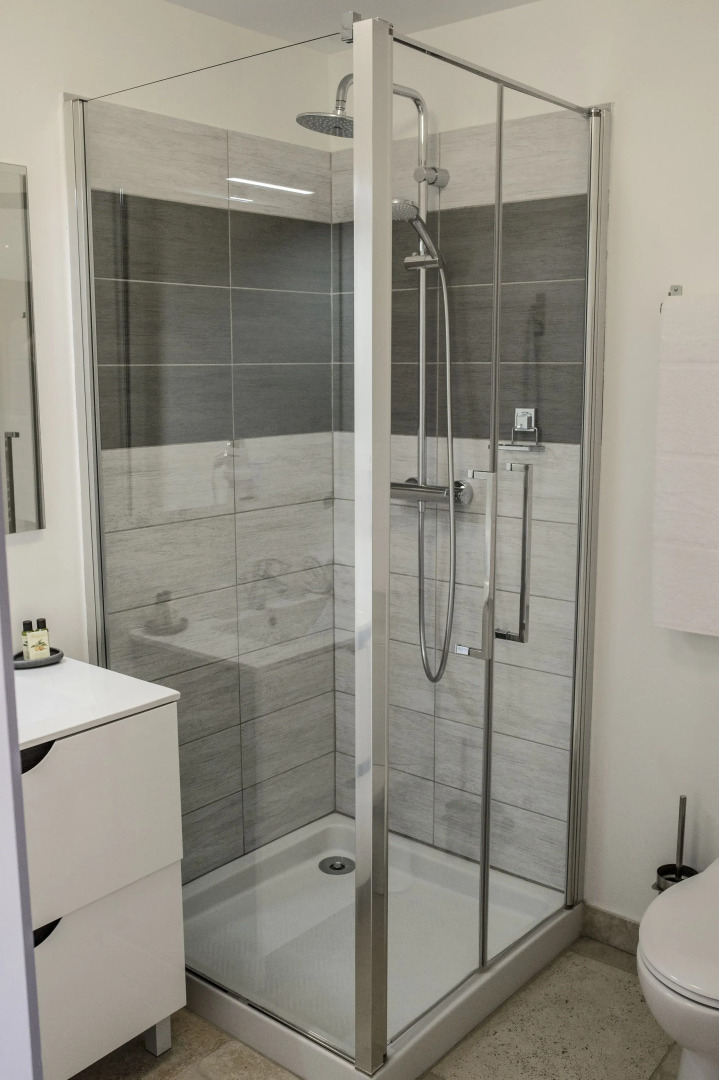 Hôtel La Tissandière