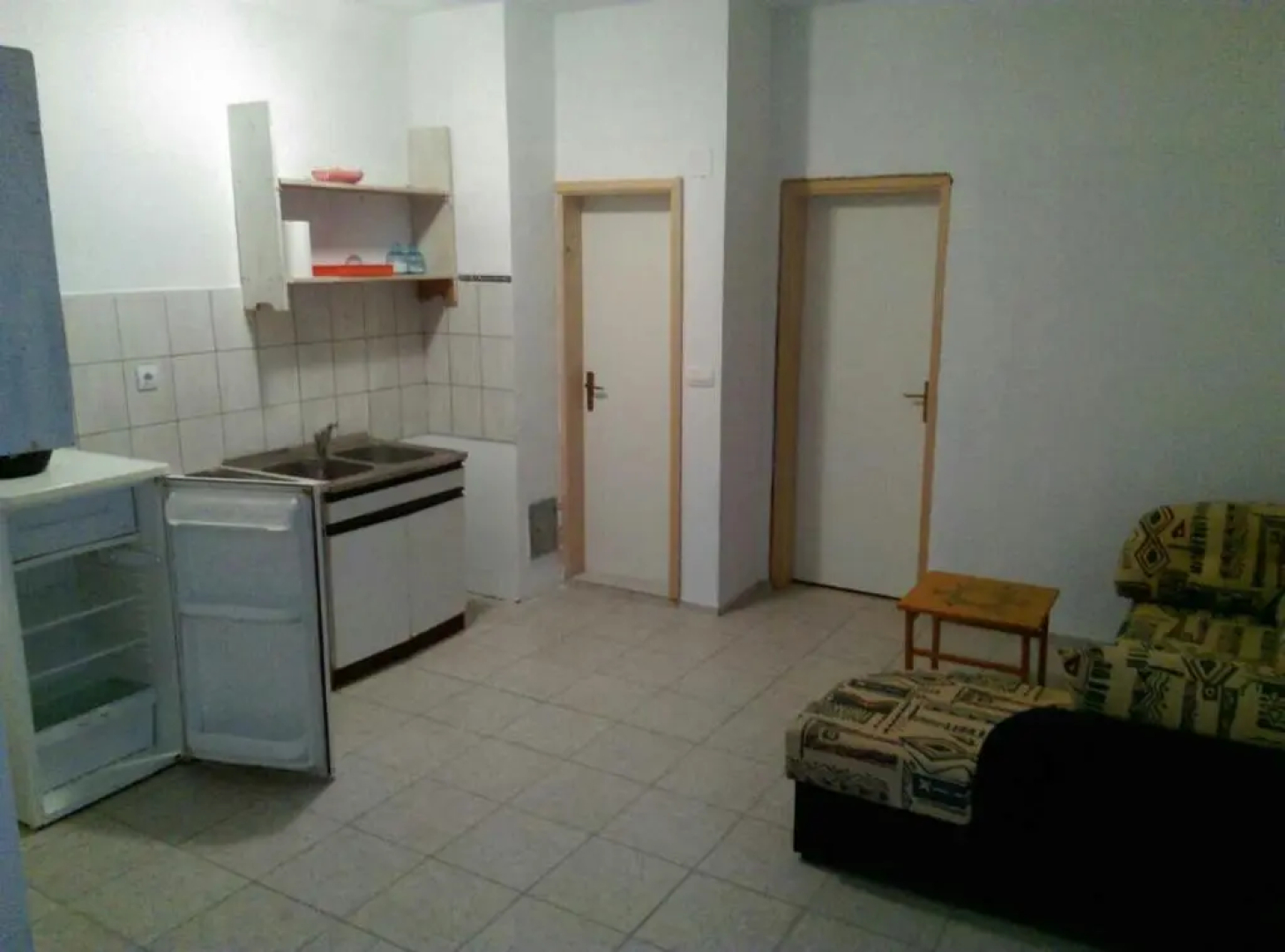 Apartment Zola