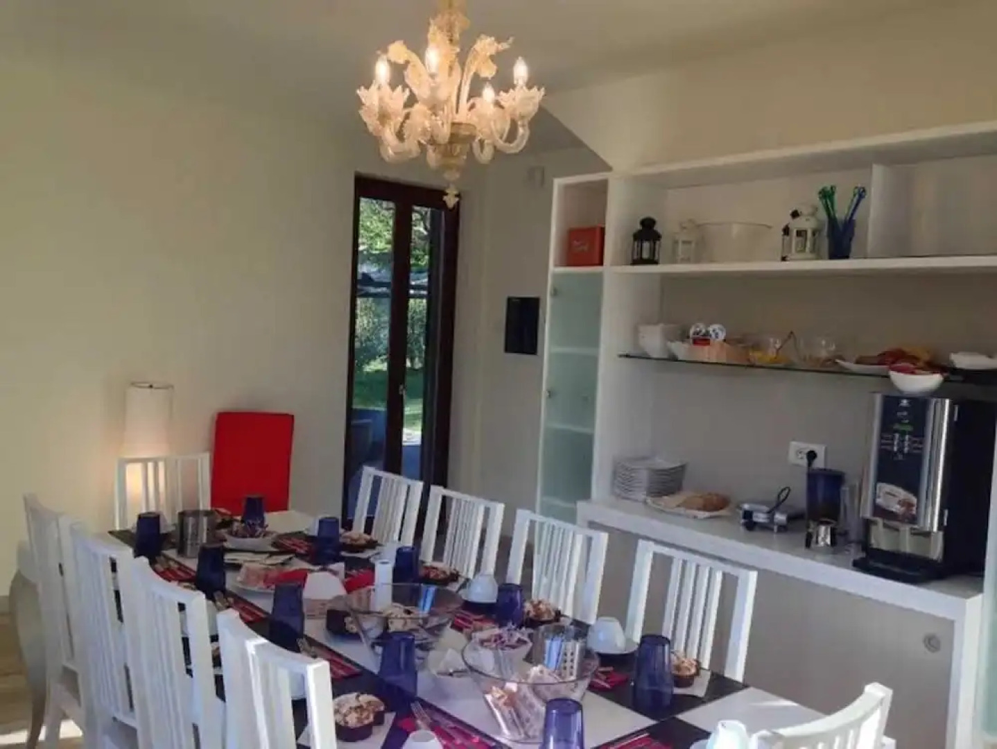 Charming Bellagio Boutique Hotel