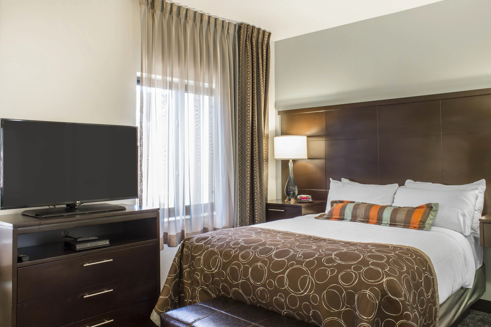 Staybridge Suites Jacksonville - Camp Lejeune Area by IHG