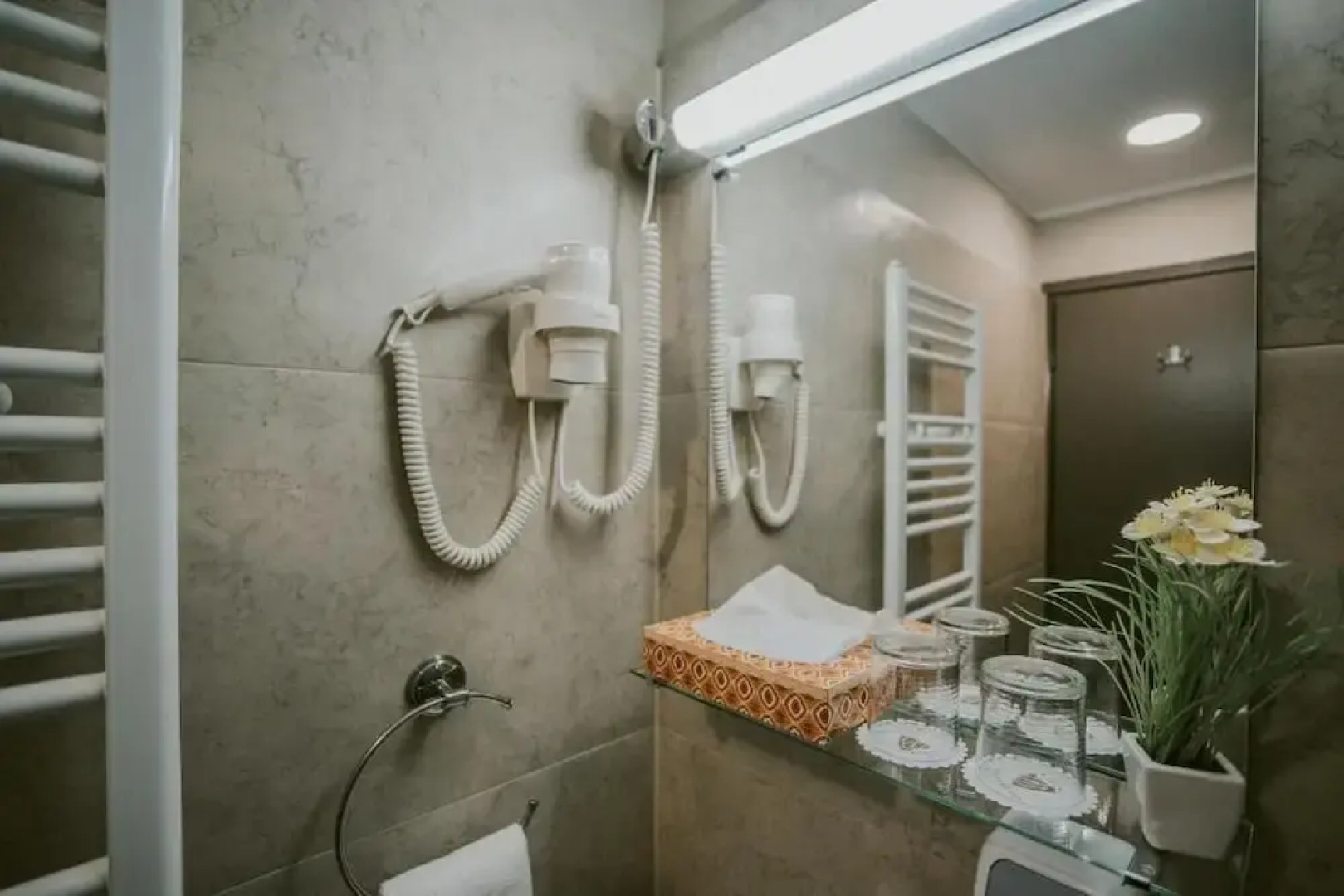 Pansion Bernarda Nova