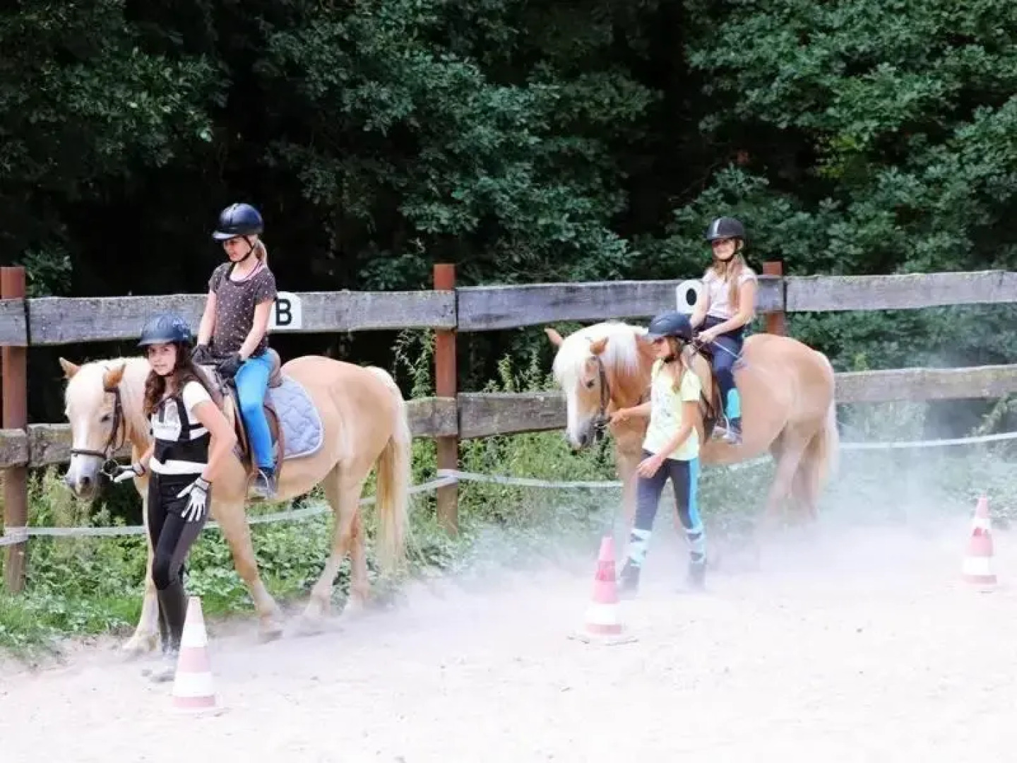 Ferienhof Lenzlisberg