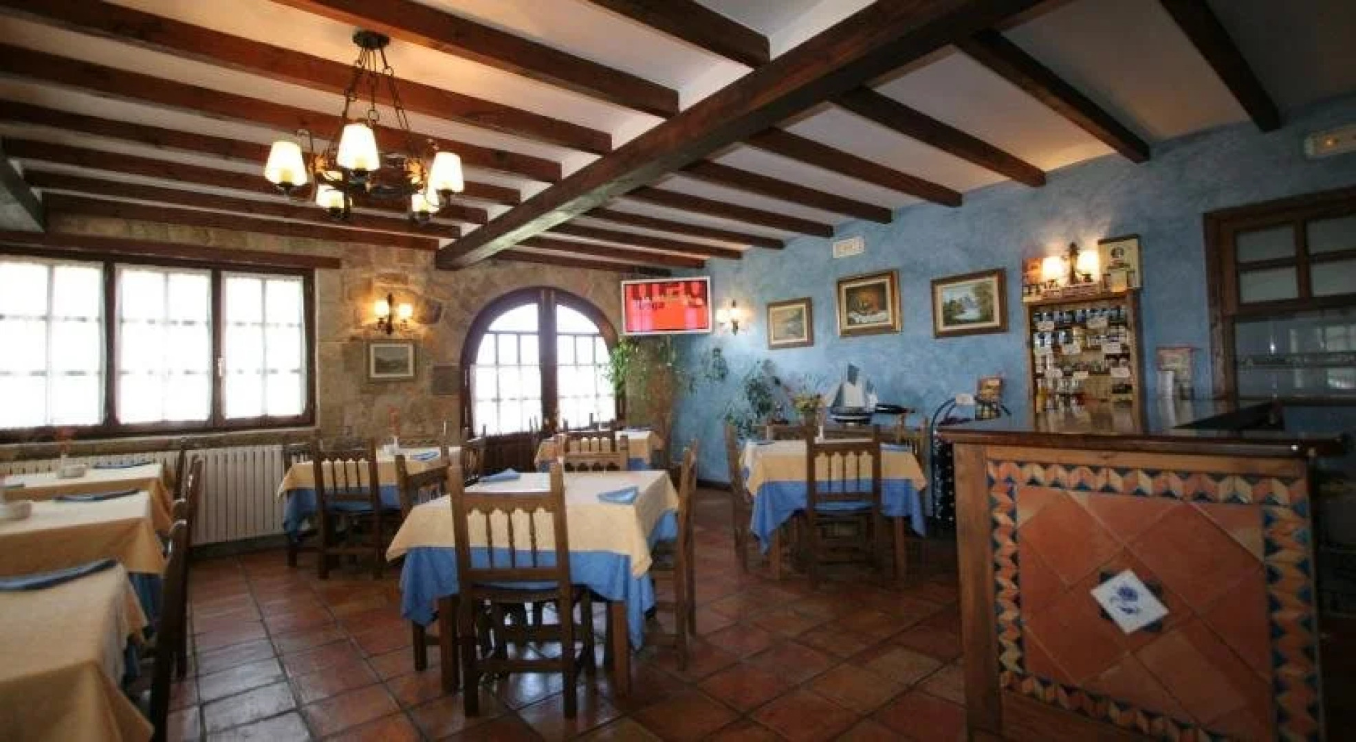 Hotel Rural Posada El Solar