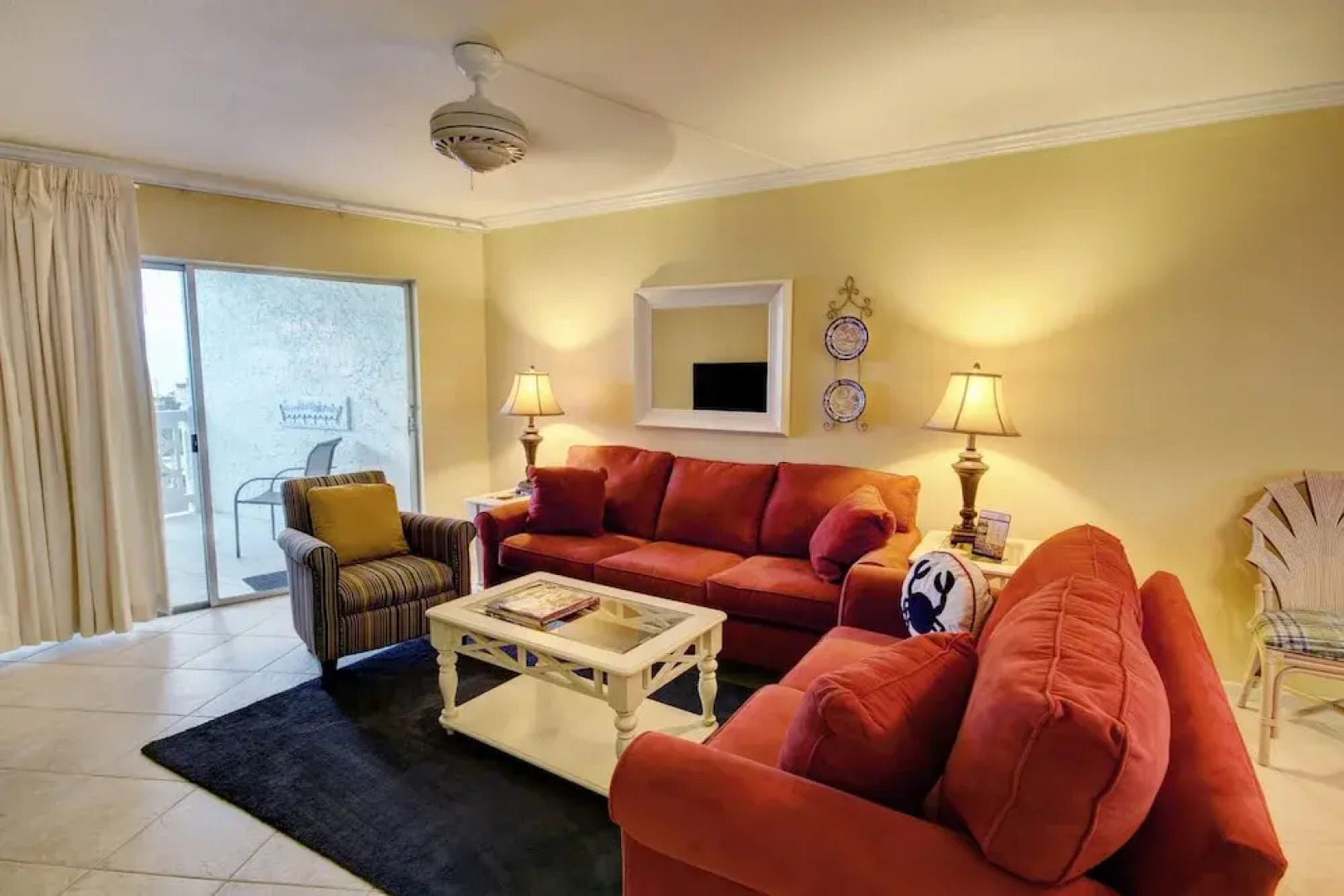 El Matador - Unit 255