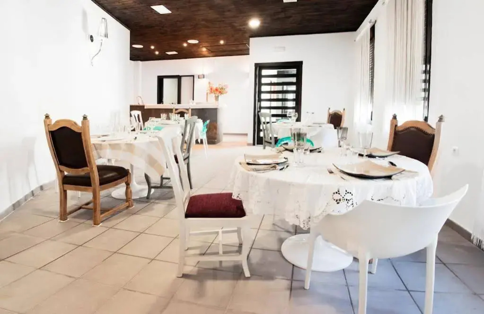 Narayana casa Camilo