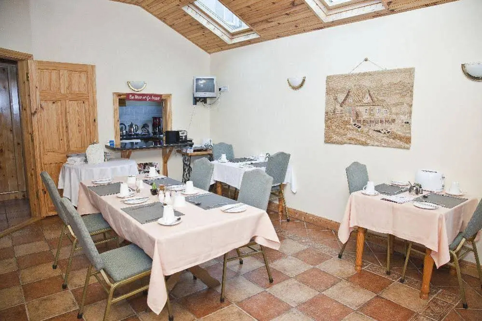 Harbour Masters House