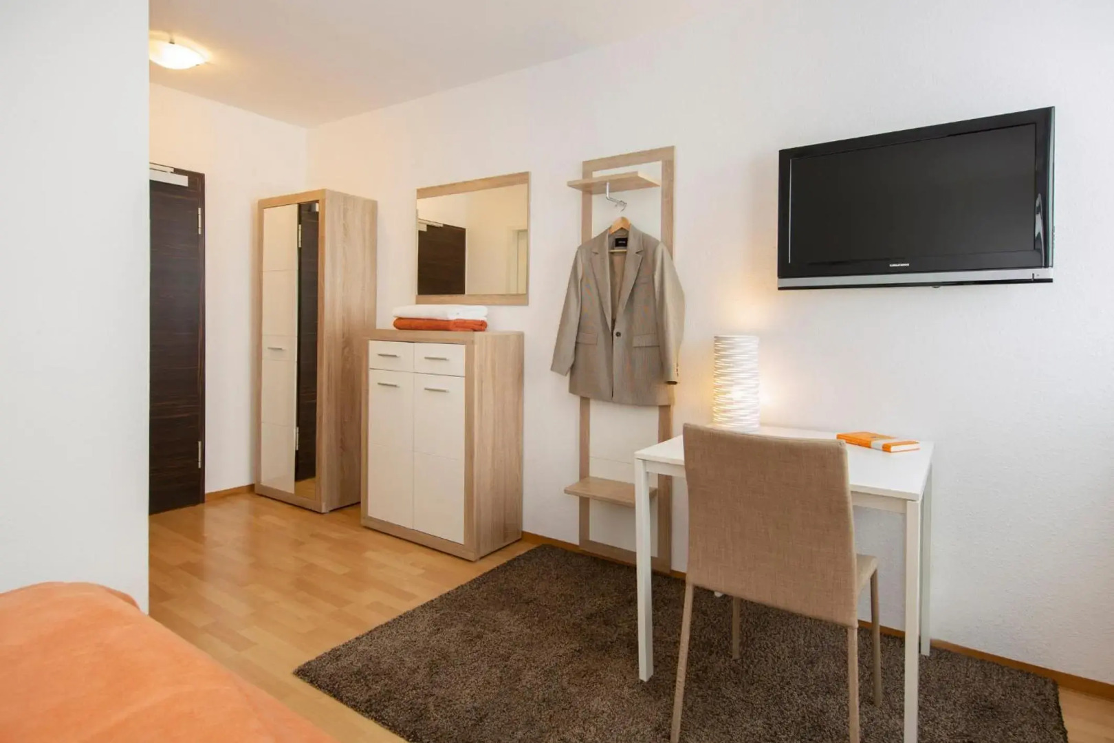 Hotel & Boarding House Schlosserwirt