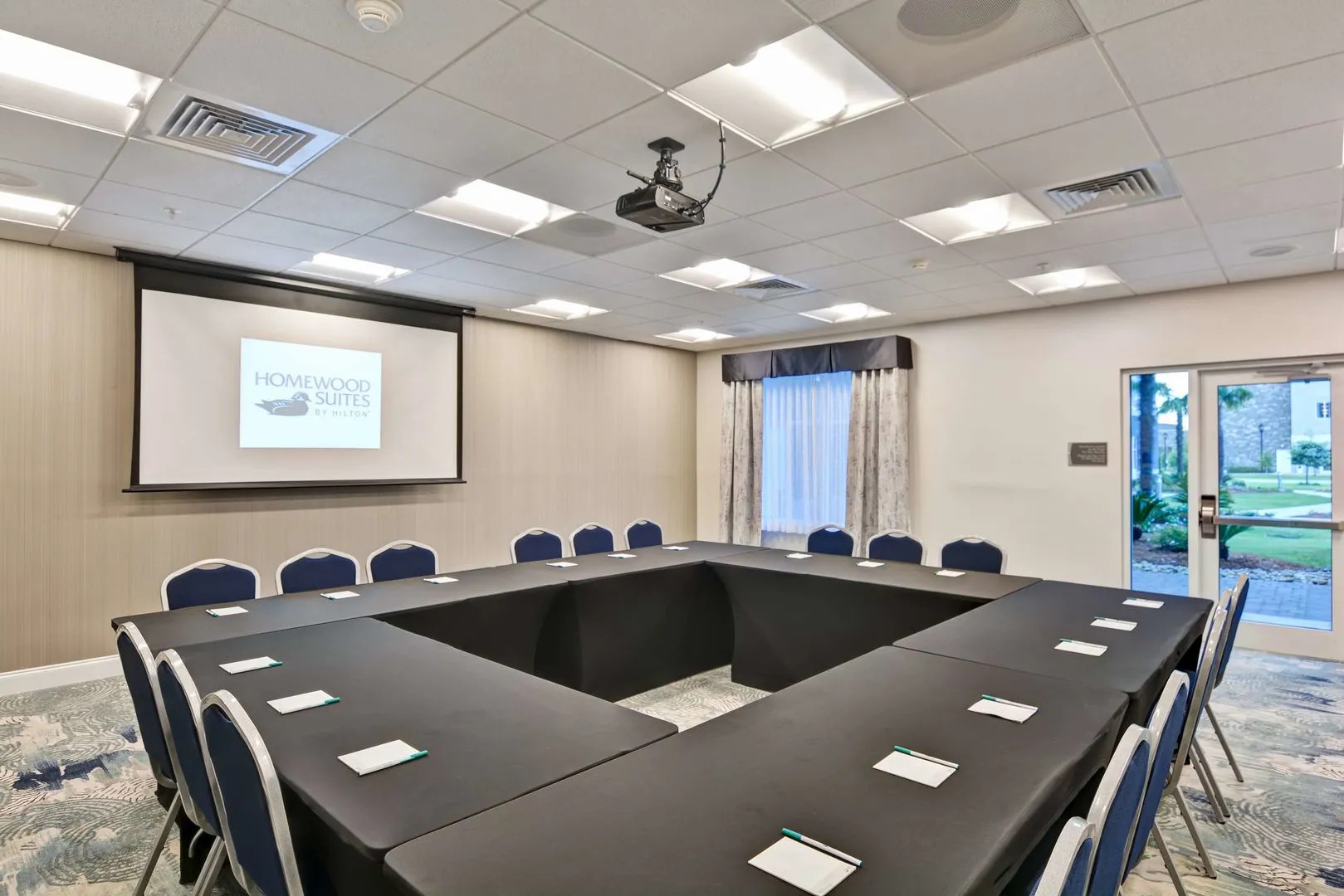 Homewood Suites by Hilton New Orleans Westbank