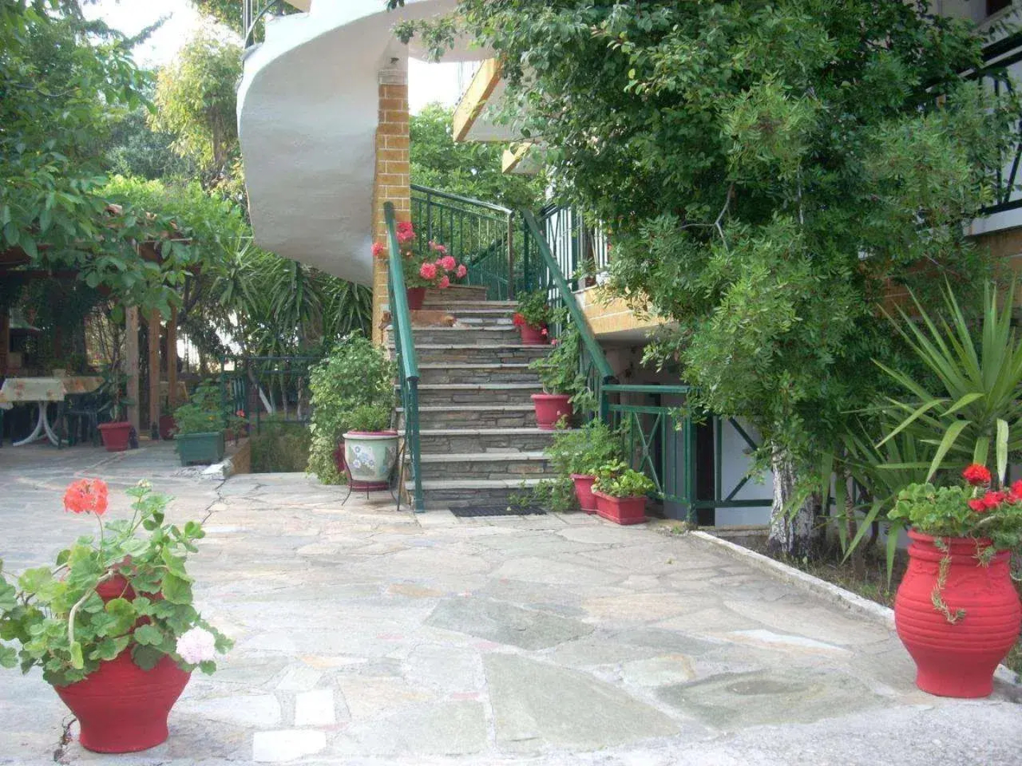 Panorama Studios