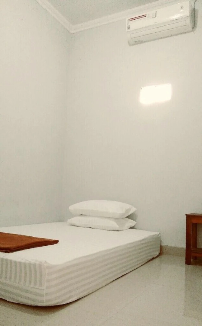 Adikarta Guesthouse Janti