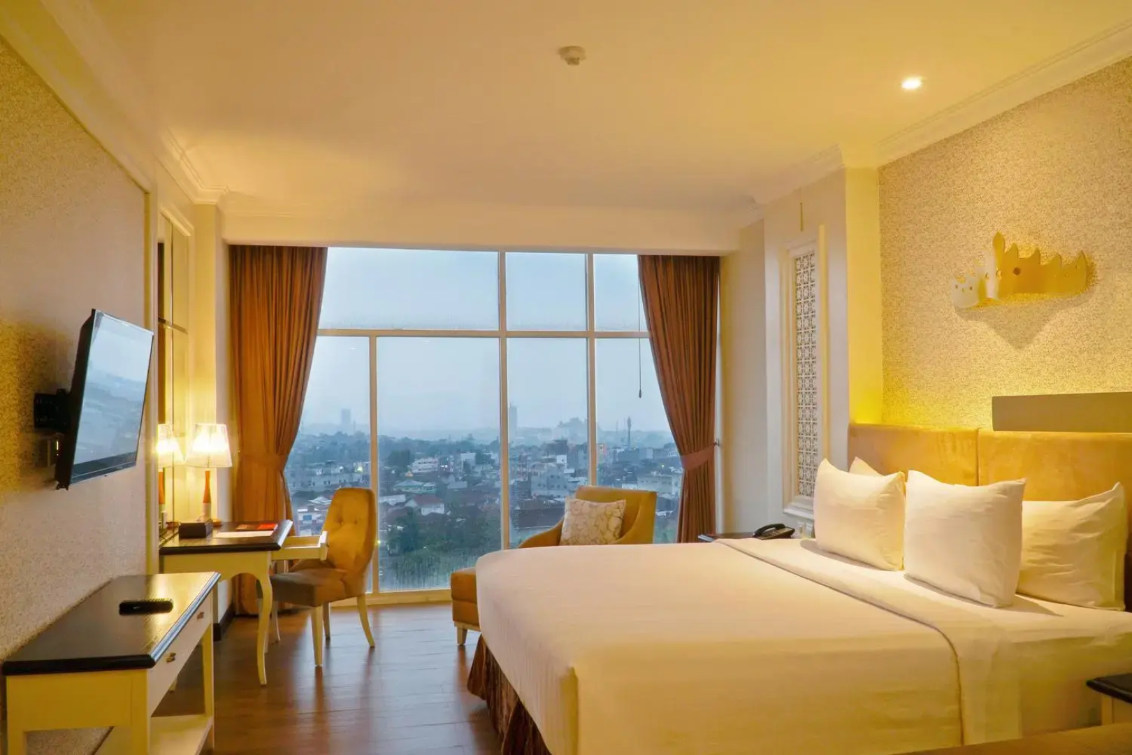 Swiss-Belhotel Lampung