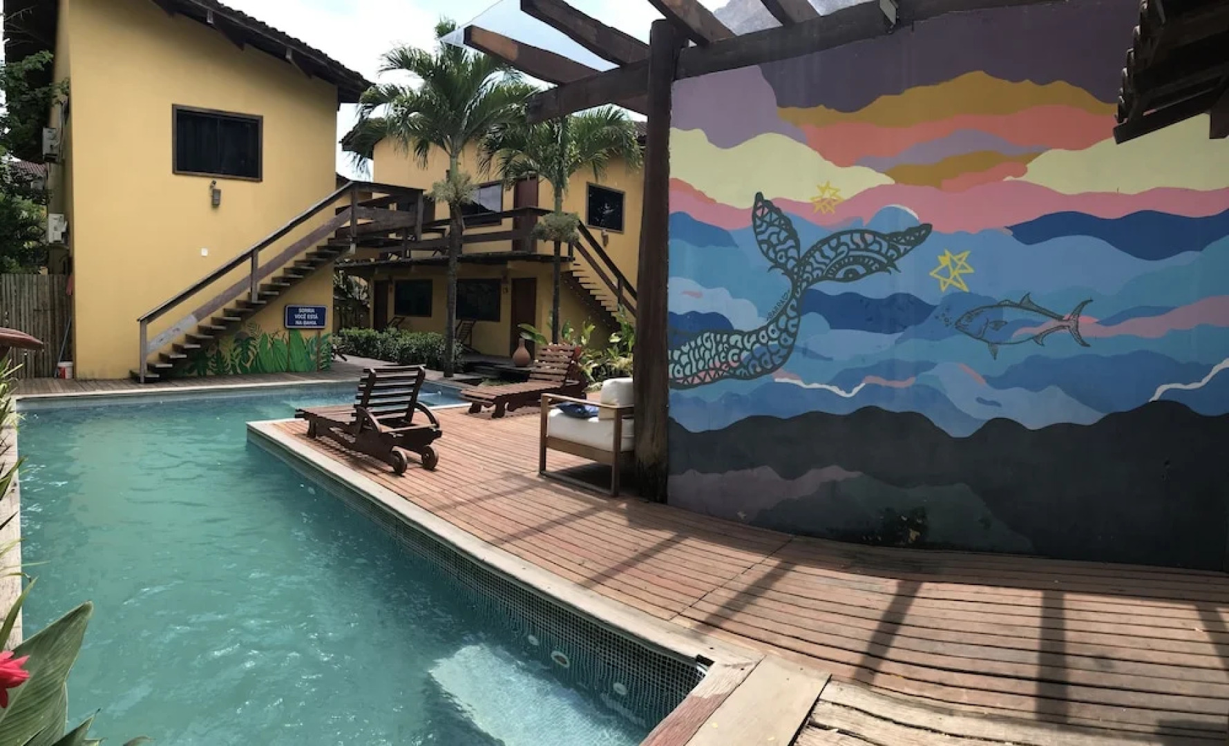 Pousada Villa Don Pepe