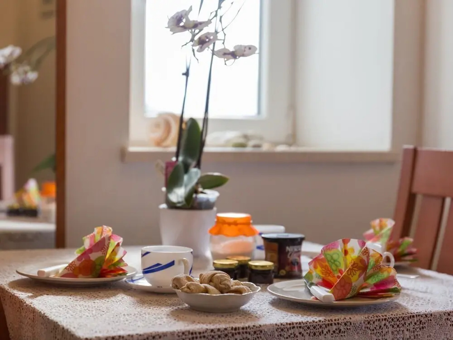 Restful Villa in Dalmatia With Garden