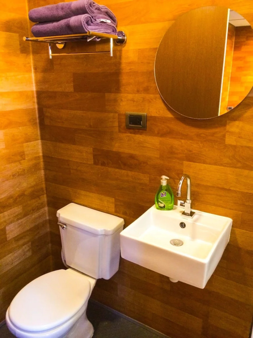 Jodanga Backpackers Hostel