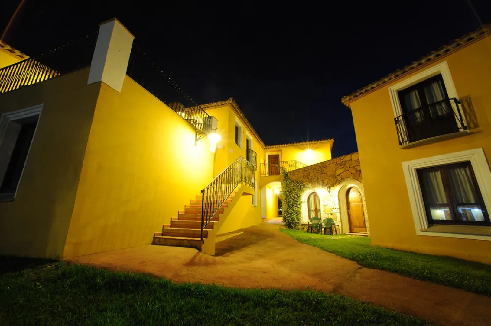 Valtur Sardegna Baia Dei Pini Resort