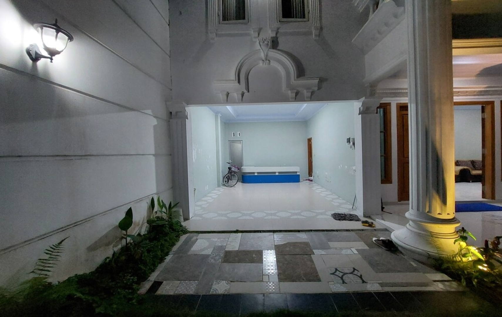 Ddraman Homestay Syariah