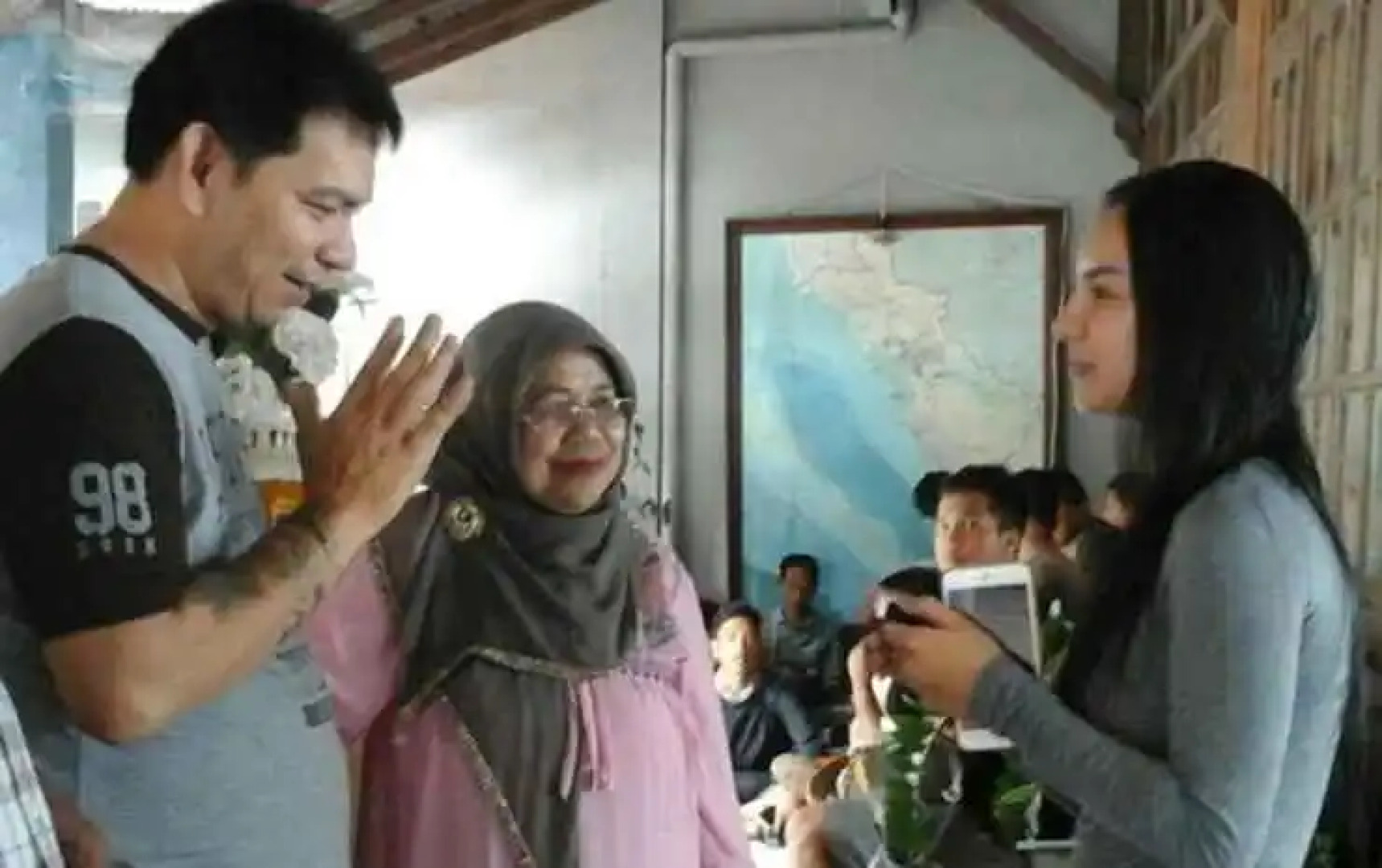 Pasir Panjang Permai Hotel & Resorts