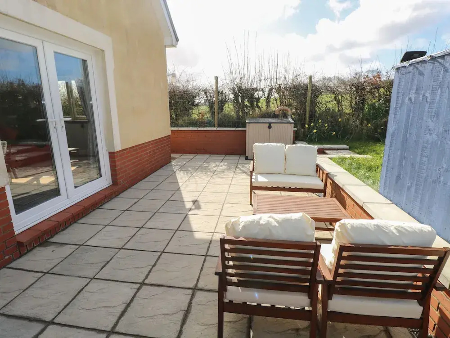 The Annexe, Meadow Croft