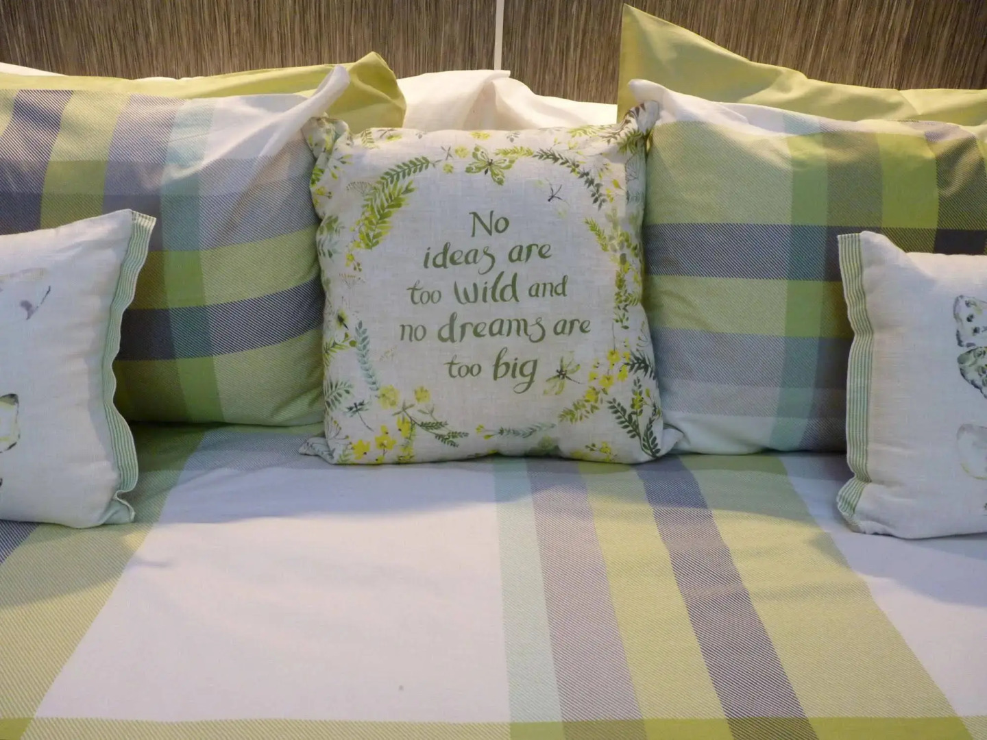 Muirholm Bed & Breakfast