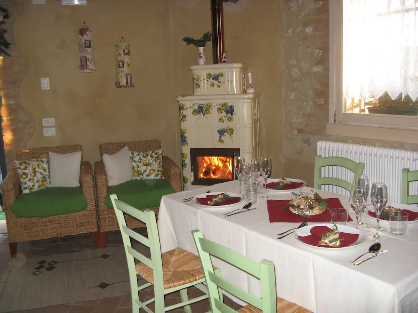 Country Club Da Cesco