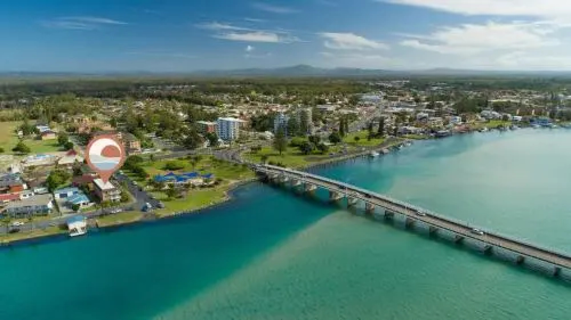 'Time and Tide' 1 - Ground Floor with Water Views