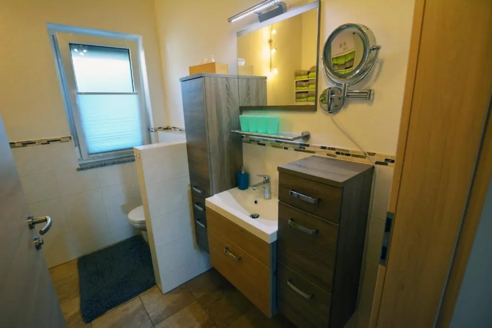 Ferienappartement Rettenschöss