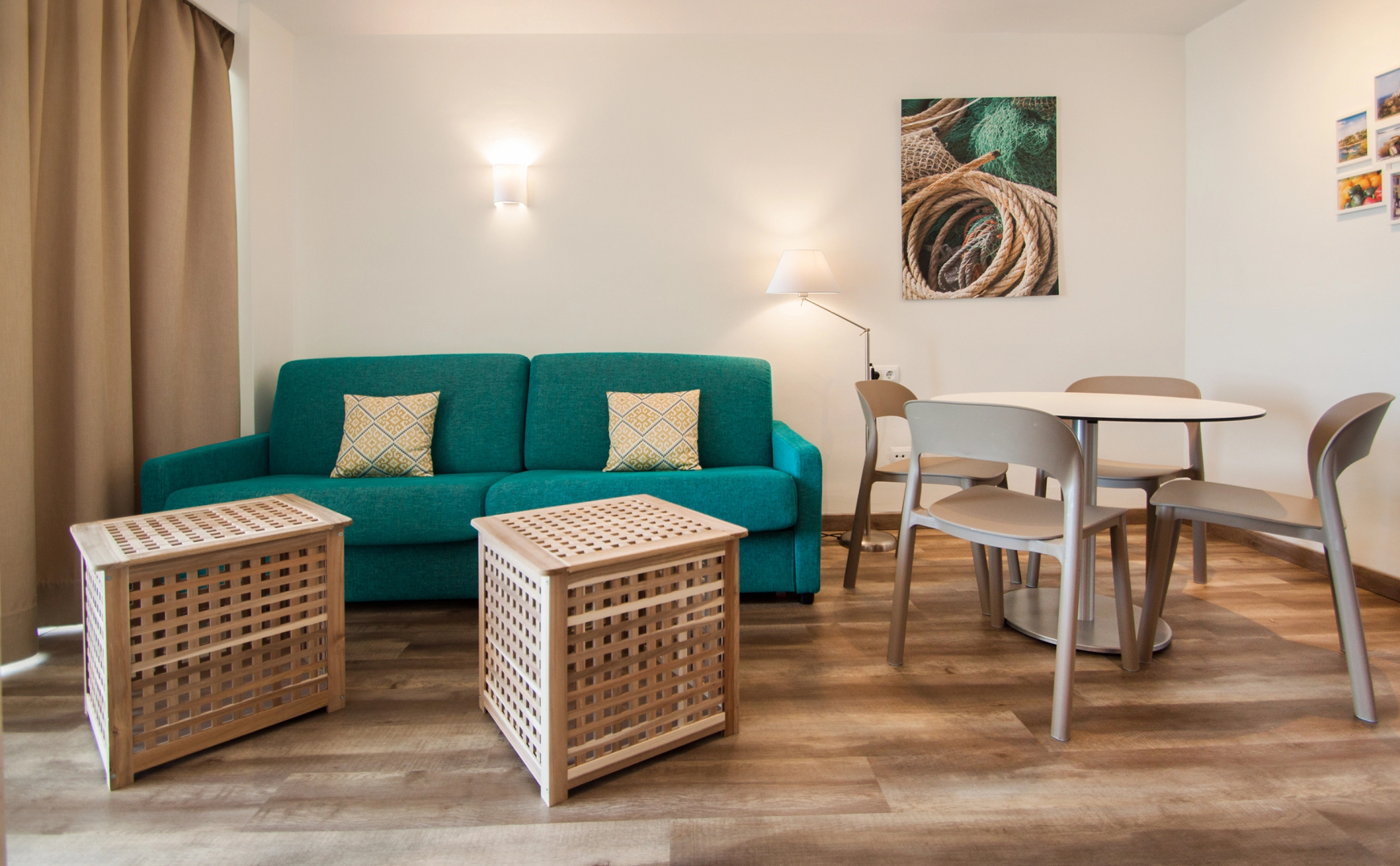 Vistasol Apartments
