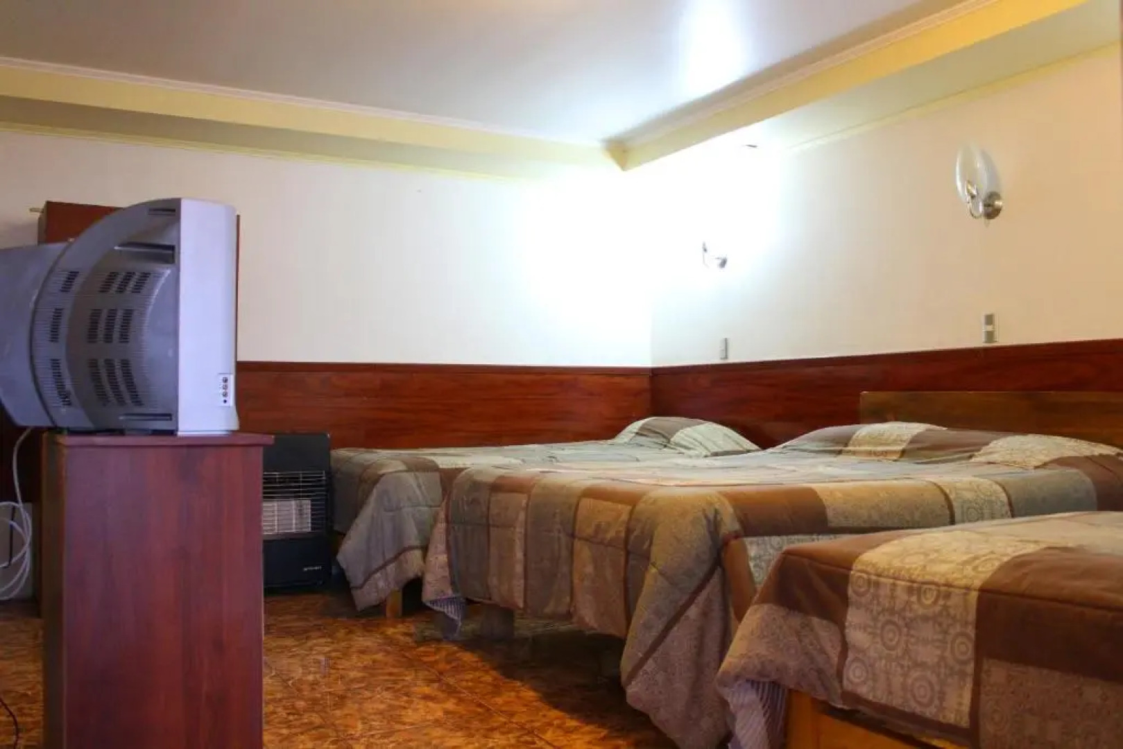 Residencial Victoria Said