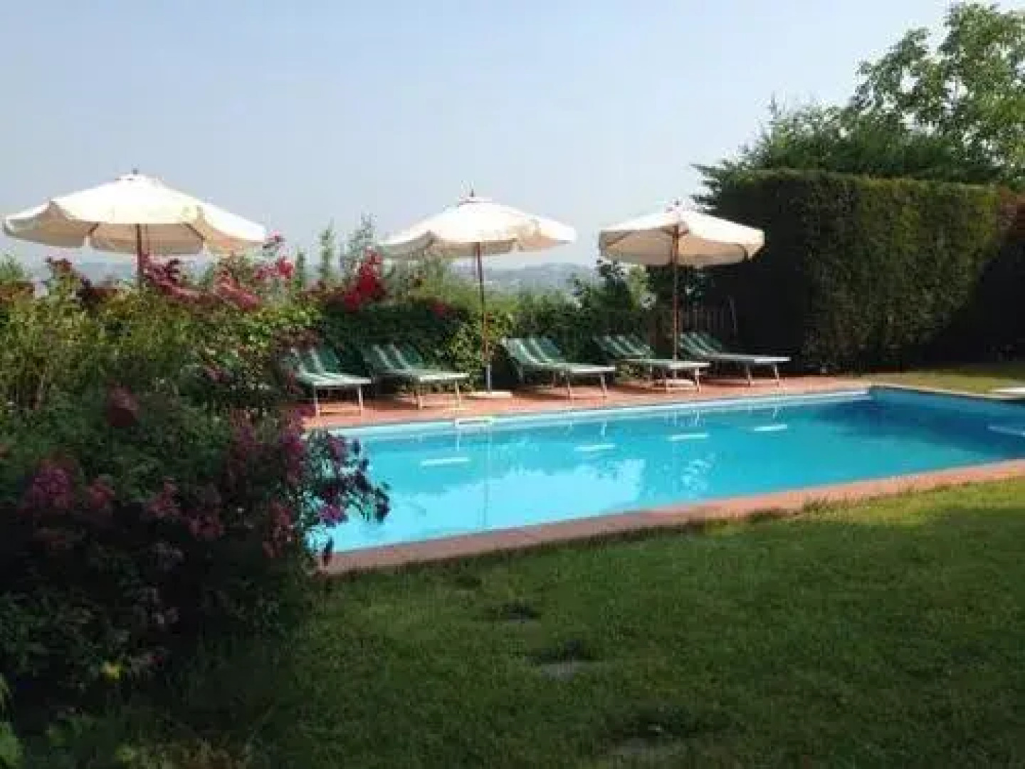 Agriturismo La Ca' D'Olga