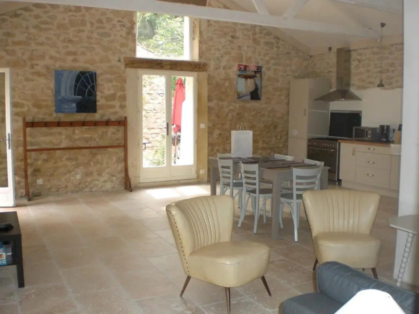 Château de Peyrolles